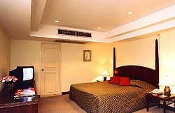 Imagen general del Hotel Sd Avenue. Foto 3