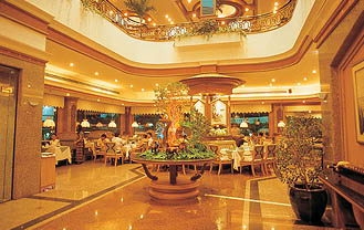 Imagen general del Hotel Sd Avenue. Foto 4