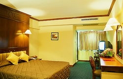 Imagen general del Hotel Sd Avenue. Foto 5