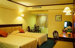 Imagen general del Hotel Sd Avenue. Foto 6