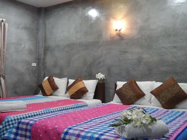 Imagen general del Hotel Sd Beach Resort. Foto 2