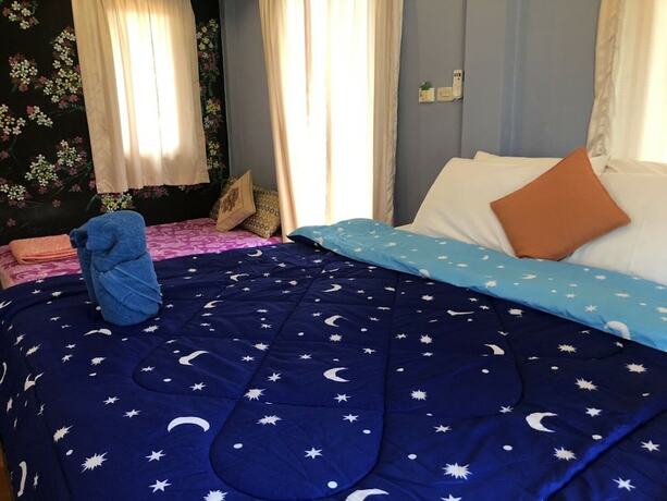 Imagen general del Hotel Sd Beach Resort. Foto 6