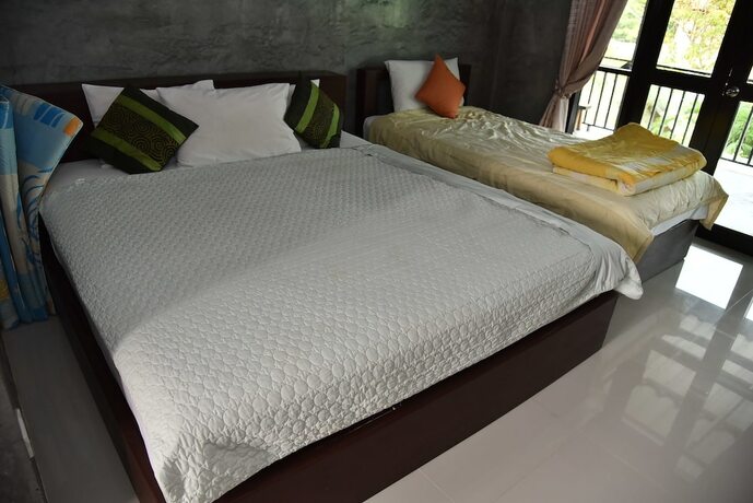 Imagen general del Hotel Sd Beach Resort. Foto 7