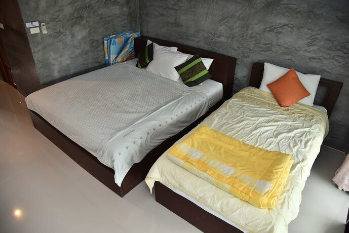 Imagen general del Hotel Sd Beach Resort. Foto 11