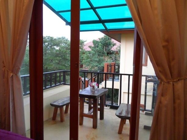 Imagen general del Hotel Sd Beach Resort. Foto 12
