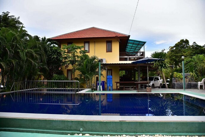 Imagen general del Hotel Sd Beach Resort. Foto 1