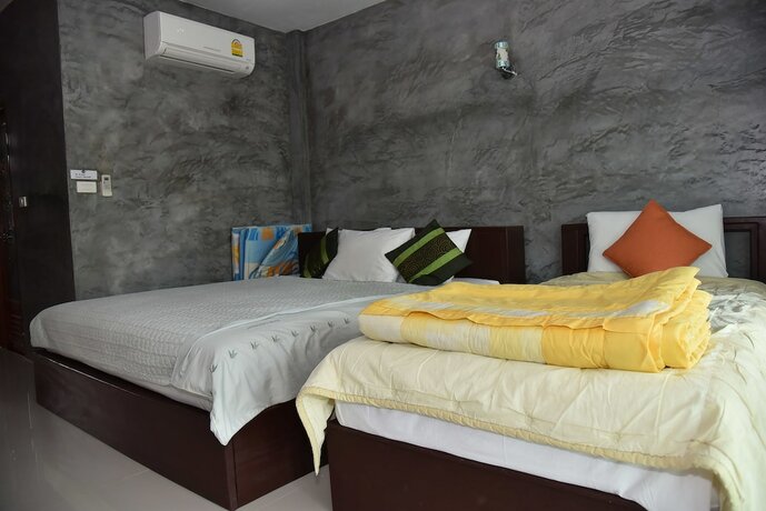 Imagen de la habitación del Hotel Sd Beach Resort. Foto 21