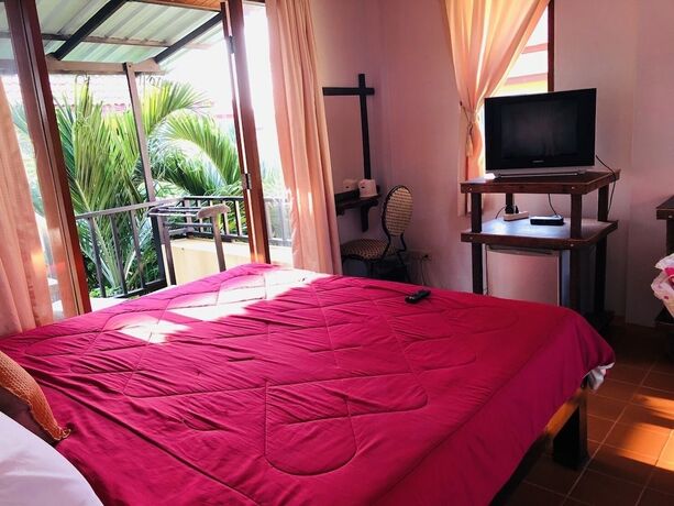 Imagen de la habitación del Hotel Sd Beach Resort. Foto 22