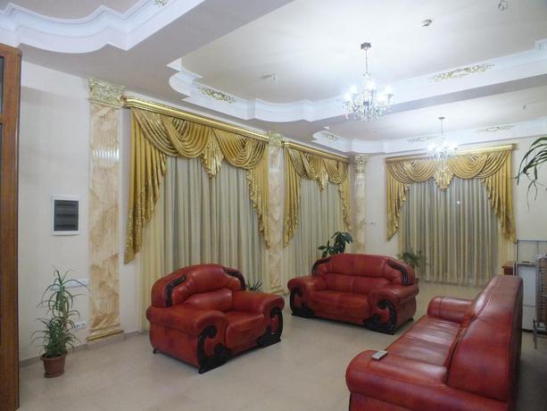 Imagen de los interiores del Hotel Sd David. Foto 14