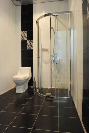 Imagen de la habitación del Hotel Sd David. Foto 4