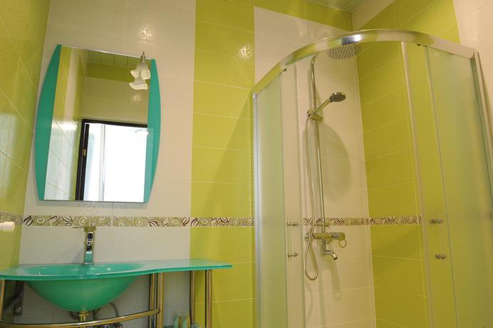 Imagen de la habitación del Hotel Sd David. Foto 6