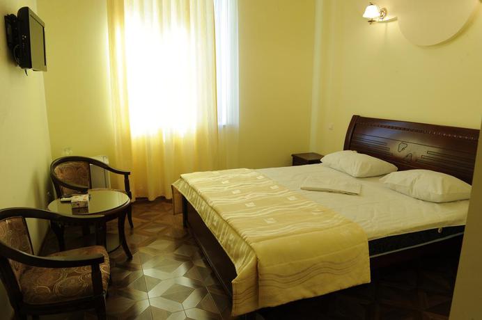 Imagen de la habitación del Hotel Sd David. Foto 8