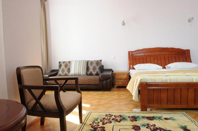 Imagen de la habitación del Hotel Sd David. Foto 10