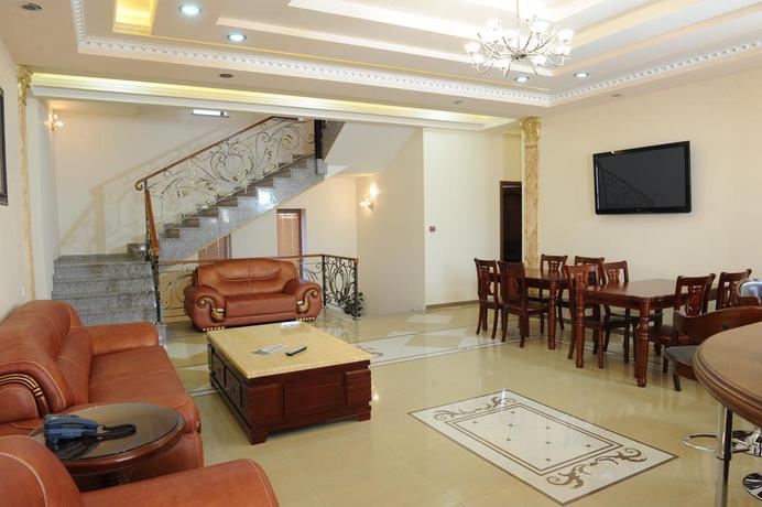Imagen de los interiores del Hotel Sd David. Foto 16