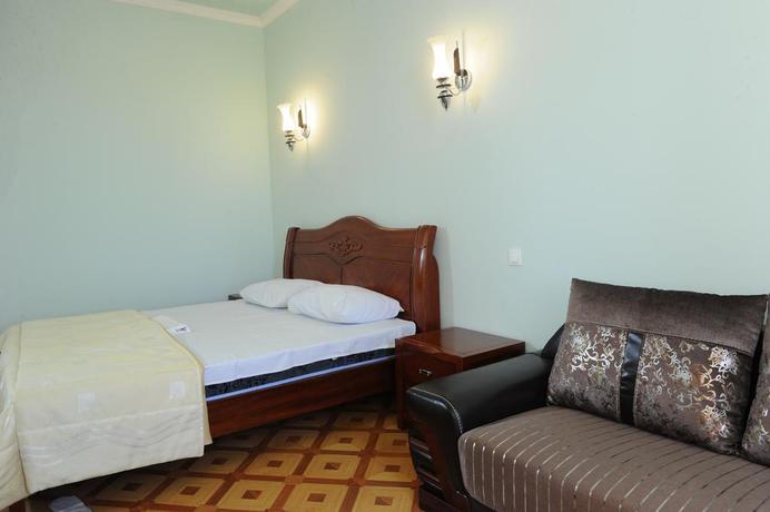 Imagen de la habitación del Hotel Sd David. Foto 12