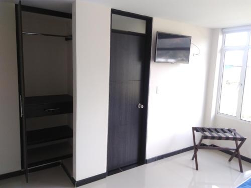 Imagen de la habitación del Hotel Sd. Foto 6