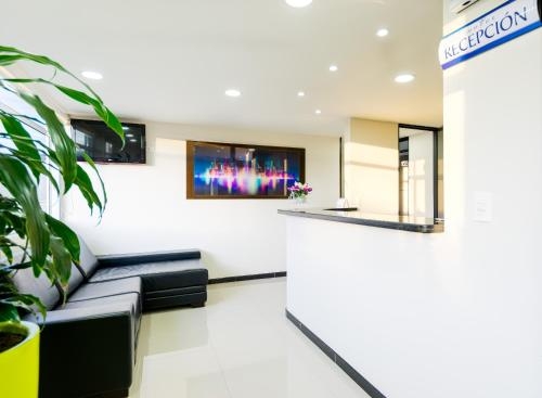 Imagen general del Hotel Sd. Foto 1