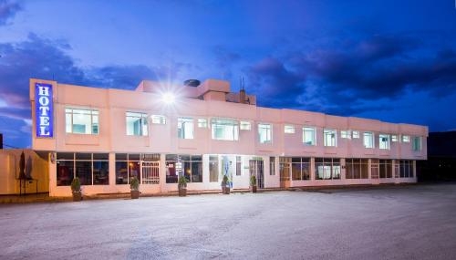 Imagen general del Hotel Sd. Foto 3