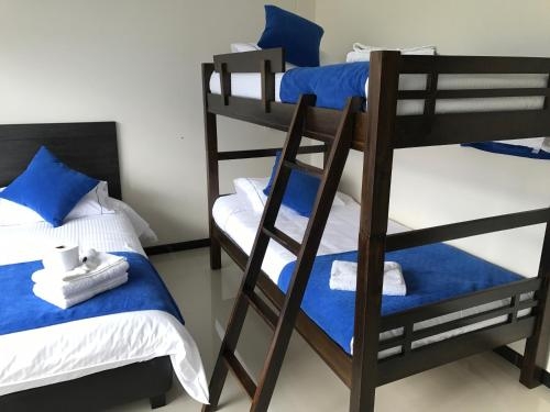 Imagen general del Hotel Sd. Foto 4