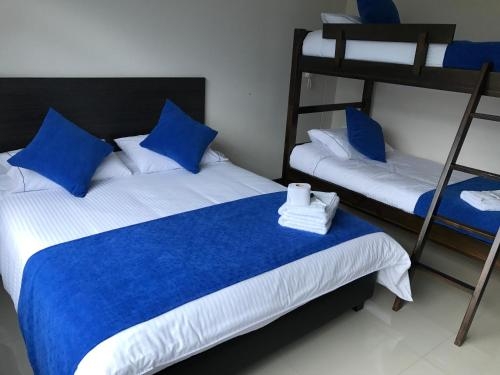 Imagen general del Hotel Sd. Foto 5