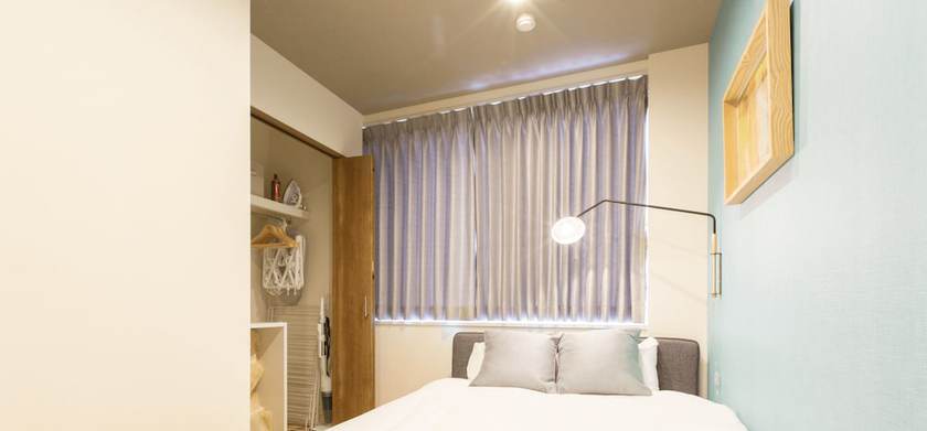 Imagen de la habitación del Hotel S-dotonbori Namba. Foto 16