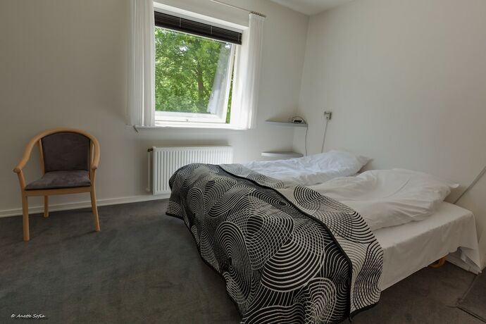 Imagen general del Hotel Sdr. Omme Kro and. Foto 1