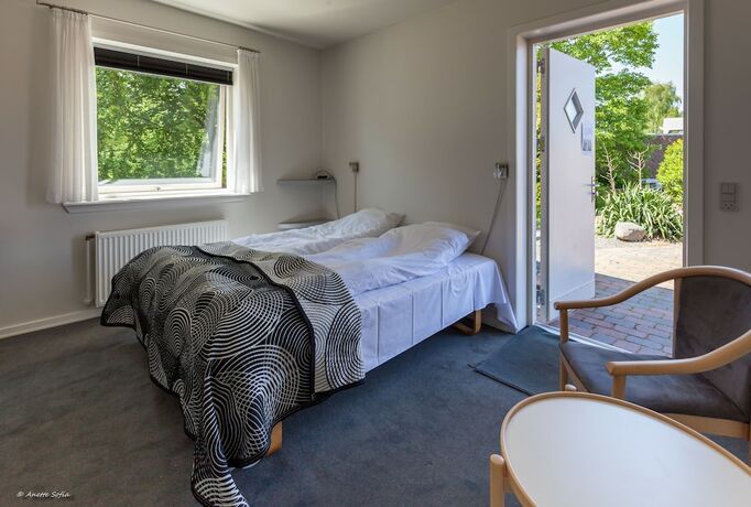 Imagen general del Hotel Sdr. Omme Kro and. Foto 2