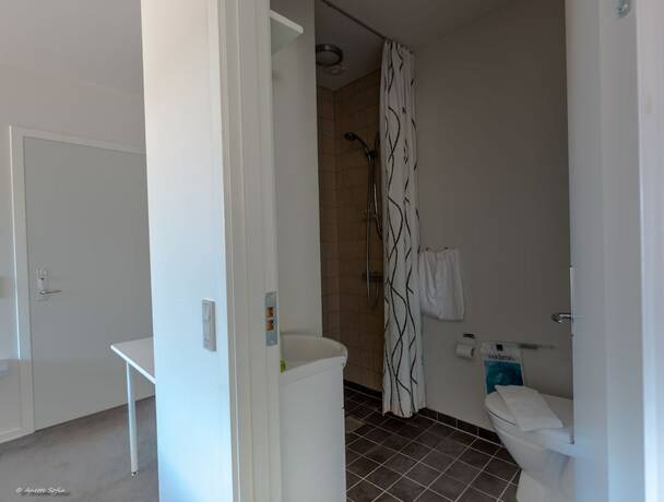 Imagen general del Hotel Sdr. Omme Kro and. Foto 3