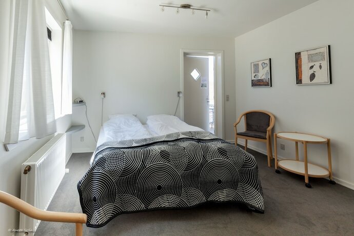 Imagen general del Hotel Sdr. Omme Kro and. Foto 6