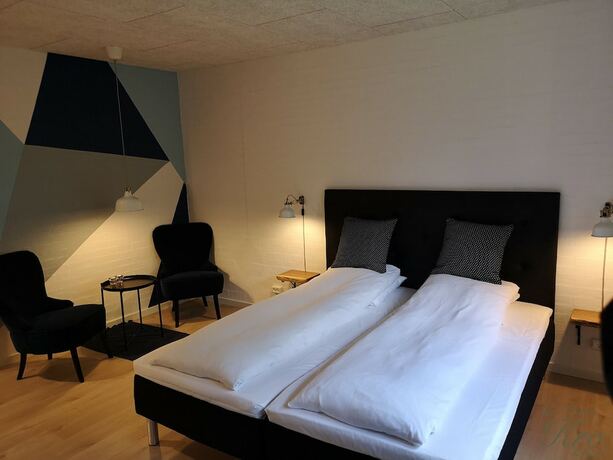 Imagen general del Hotel Sdr. Omme Kro and. Foto 9