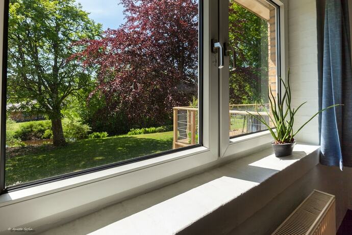 Imagen general del Hotel Sdr. Omme Kro and. Foto 10