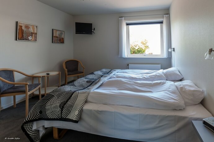 Imagen general del Hotel Sdr. Omme Kro and. Foto 14