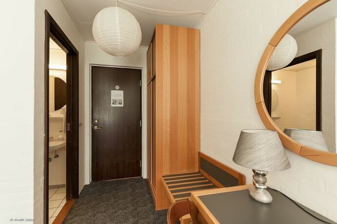 Imagen de la habitación del Hotel Sdr. Omme Kro and. Foto 16