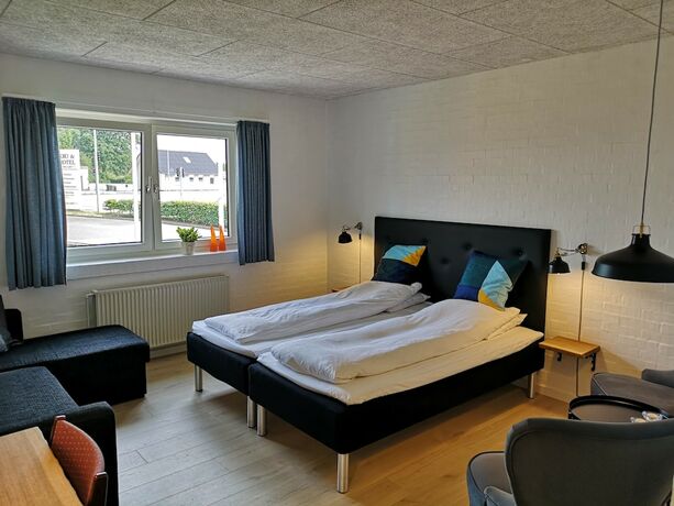 Imagen de la habitación del Hotel Sdr. Omme Kro and. Foto 18