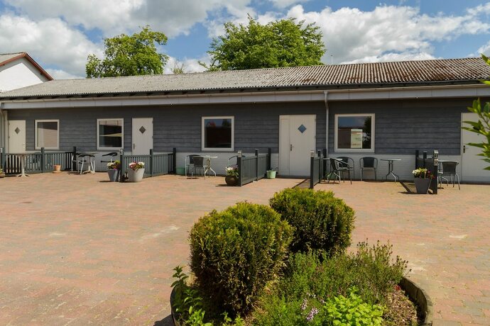 Imagen de la habitación del Hotel Sdr. Omme Kro and. Foto 19