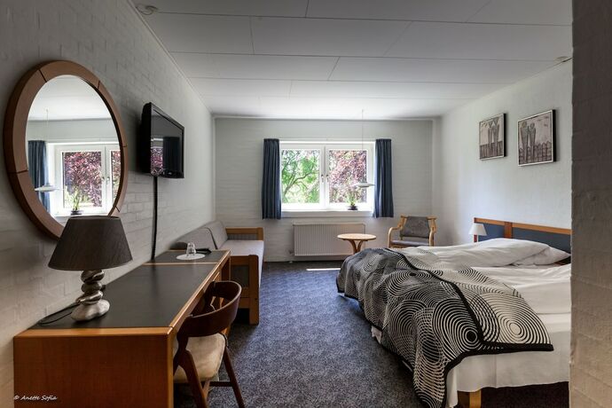 Imagen de la habitación del Hotel Sdr. Omme Kro and. Foto 20