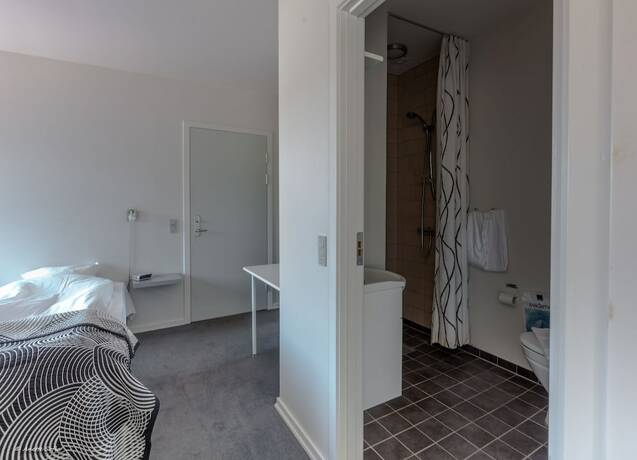 Imagen de la habitación del Hotel Sdr. Omme Kro and. Foto 21