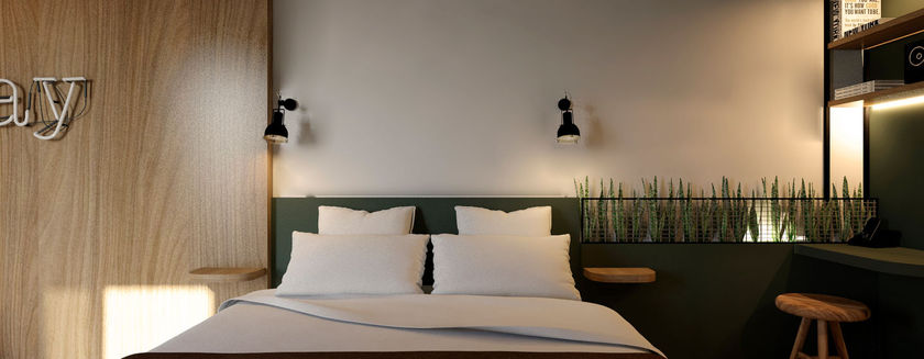 Imagen general del Hotel Se Catedral Porto, Tapestry Collection By Hilton. Foto 2