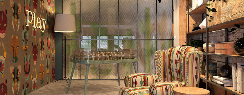 Imagen general del Hotel Se Catedral Porto, Tapestry Collection By Hilton. Foto 8