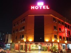 Imagen general del Hotel Se Hotel 2. Foto 1