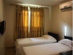 Imagen de la habitación del Hotel Se Hotel 2. Foto 3