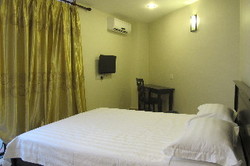 Imagen de la habitación del Hotel Se Hotel 2. Foto 4