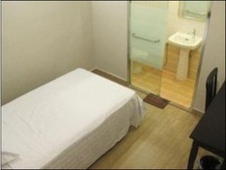 Imagen de la habitación del Hotel Se Hotel 2. Foto 6