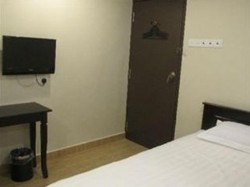 Imagen de la habitación del Hotel Se Hotel 2. Foto 9