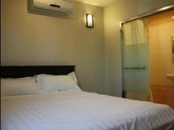Imagen de la habitación del Hotel Se Hotel 2. Foto 10