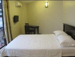 Imagen de la habitación del Hotel Se Hotel 2. Foto 13