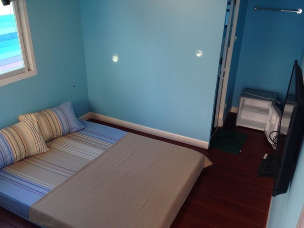 Imagen de la habitación del Hotel Se Sun Amphawa. Foto 6