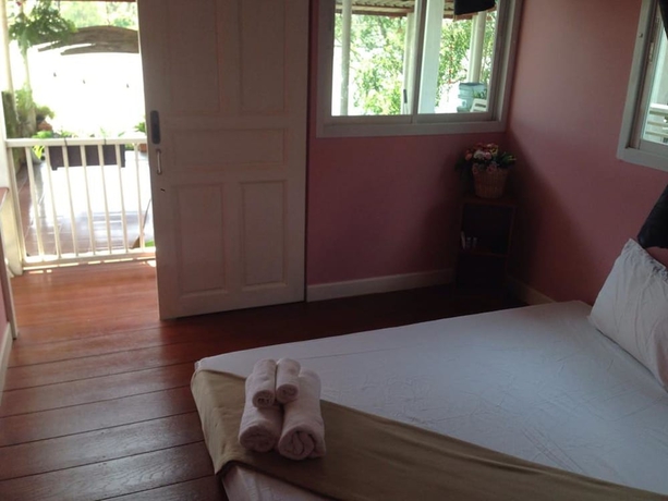 Imagen de la habitación del Hotel Se Sun Amphawa. Foto 7