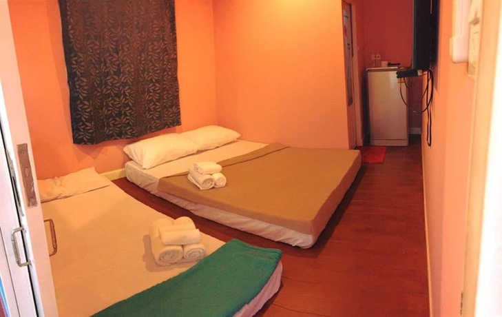 Imagen de la habitación del Hotel Se Sun Amphawa. Foto 10