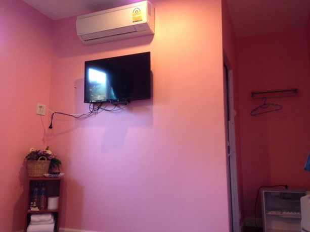 Imagen de la habitación del Hotel Se Sun Amphawa. Foto 14